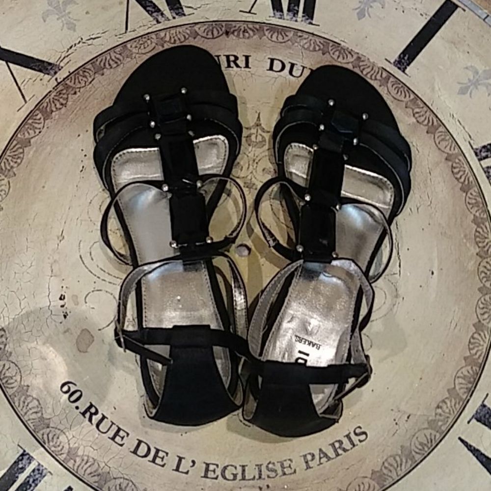 Baker shoes   - Picture 4 of 7